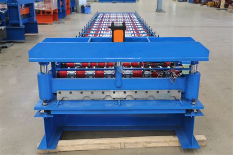 sheet metal roll forming machines|metal roofing rolling forming machines.